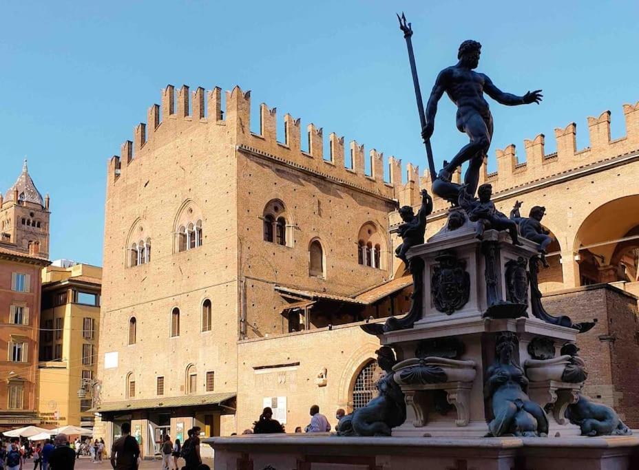Casa Rame Apartment Bologna Exterior photo