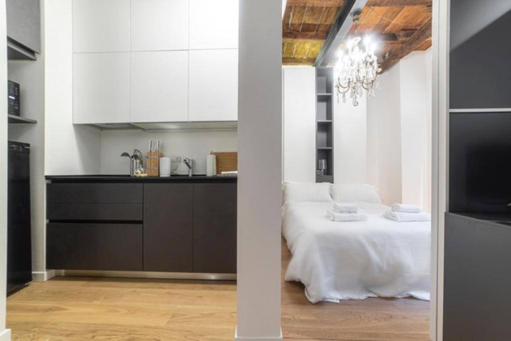 Casa Rame Apartment Bologna Exterior photo