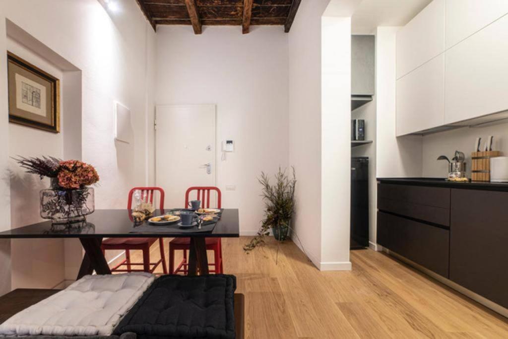 Casa Rame Apartment Bologna Exterior photo