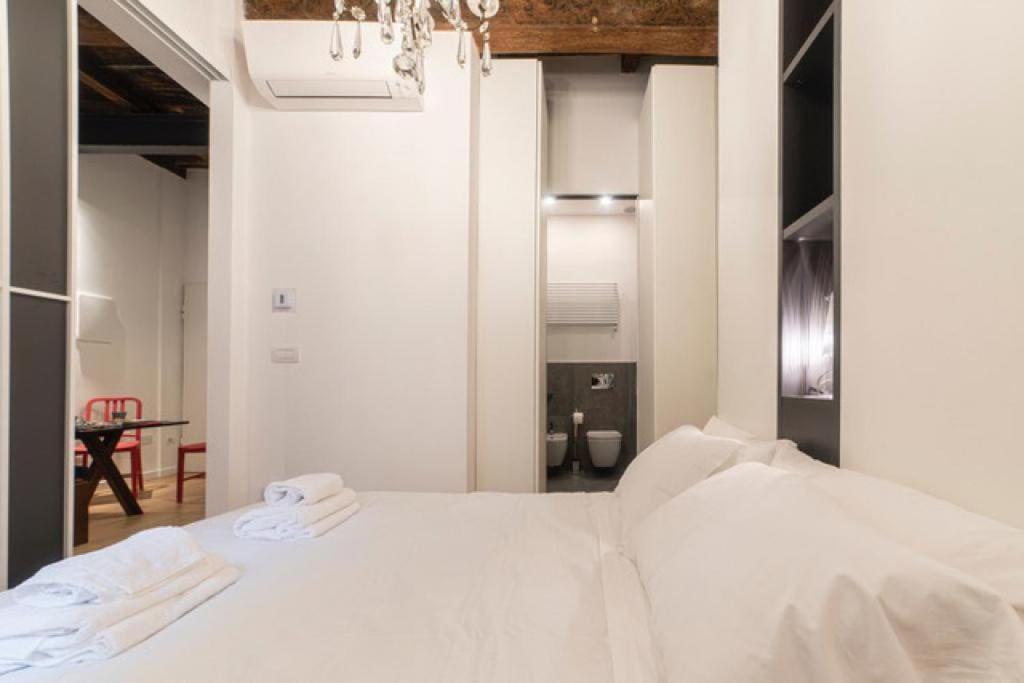 Casa Rame Apartment Bologna Exterior photo